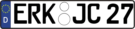 ERK-JC27