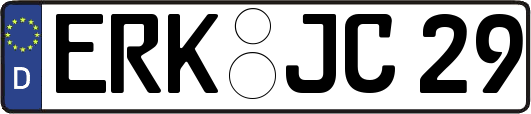 ERK-JC29