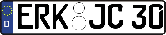 ERK-JC30