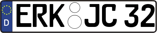 ERK-JC32