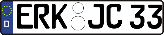 ERK-JC33