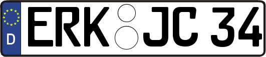 ERK-JC34