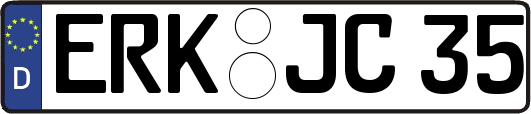 ERK-JC35