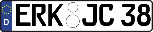 ERK-JC38