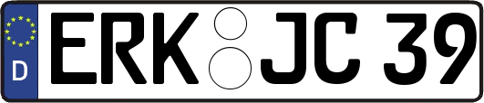 ERK-JC39