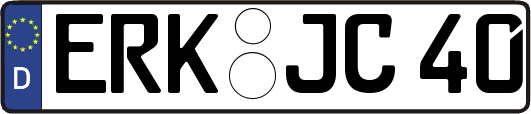 ERK-JC40