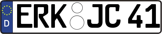 ERK-JC41