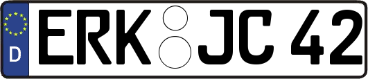 ERK-JC42