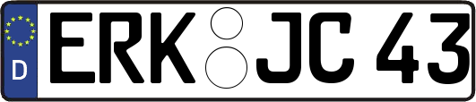 ERK-JC43