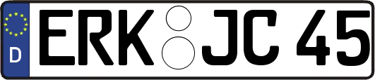 ERK-JC45