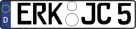 ERK-JC5