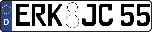 ERK-JC55
