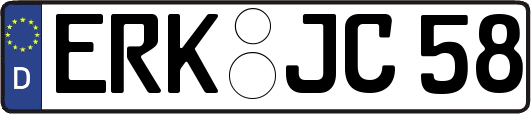 ERK-JC58