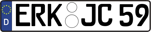 ERK-JC59