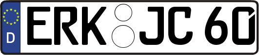 ERK-JC60