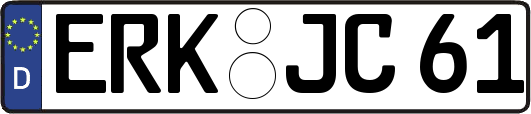 ERK-JC61