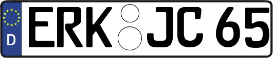 ERK-JC65