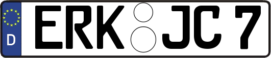 ERK-JC7