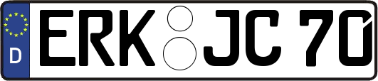 ERK-JC70