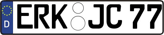 ERK-JC77