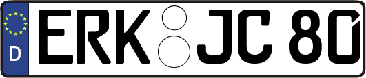 ERK-JC80