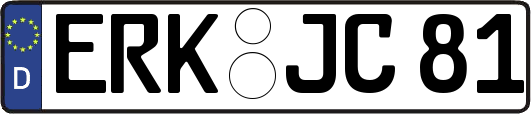 ERK-JC81