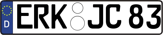 ERK-JC83
