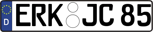 ERK-JC85