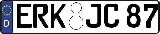 ERK-JC87