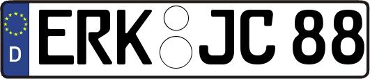 ERK-JC88