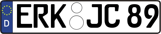 ERK-JC89