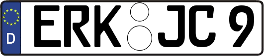 ERK-JC9