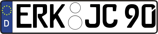ERK-JC90