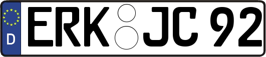 ERK-JC92
