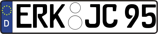 ERK-JC95