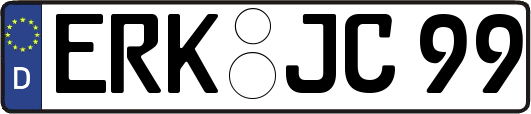 ERK-JC99