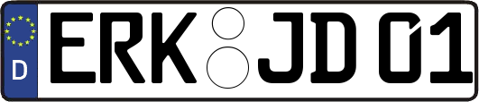 ERK-JD01