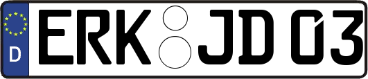 ERK-JD03