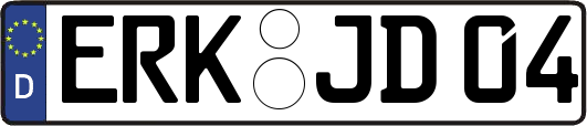ERK-JD04