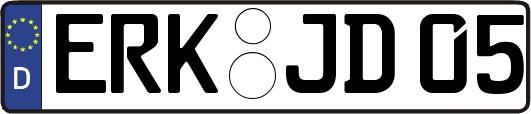 ERK-JD05