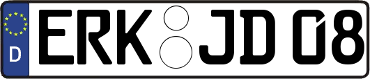 ERK-JD08