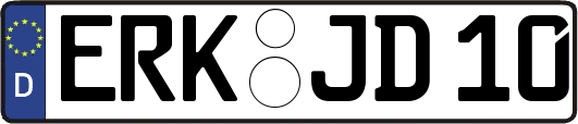 ERK-JD10