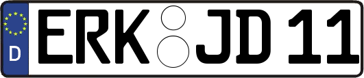 ERK-JD11