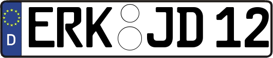 ERK-JD12