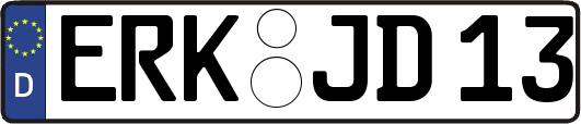 ERK-JD13