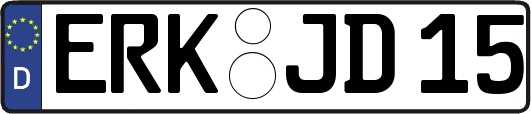 ERK-JD15
