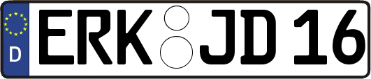 ERK-JD16