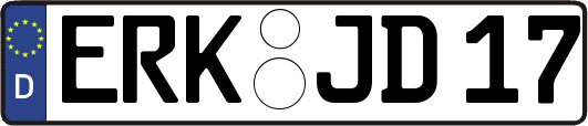 ERK-JD17