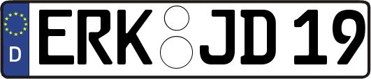 ERK-JD19