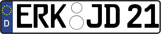 ERK-JD21